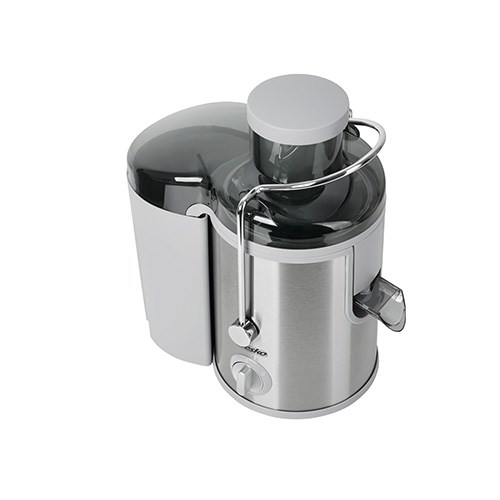 Adler MS 4126 juicepress Elektrisk tomatjuicepress Rostfritt stål 600 W