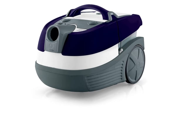 Pölynimuri Bosch Serie 4 BWD 41740 AquaWash & Clean