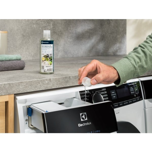 Vaskemaskineduft ELECTROLUX E2WASF00