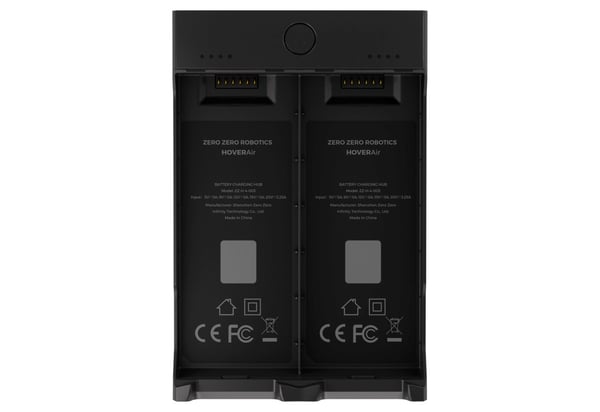 HOVERAir X1 PRO Basic Combo (EU) - drooni