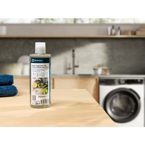 Vaskemaskineduft ELECTROLUX E2WASF00