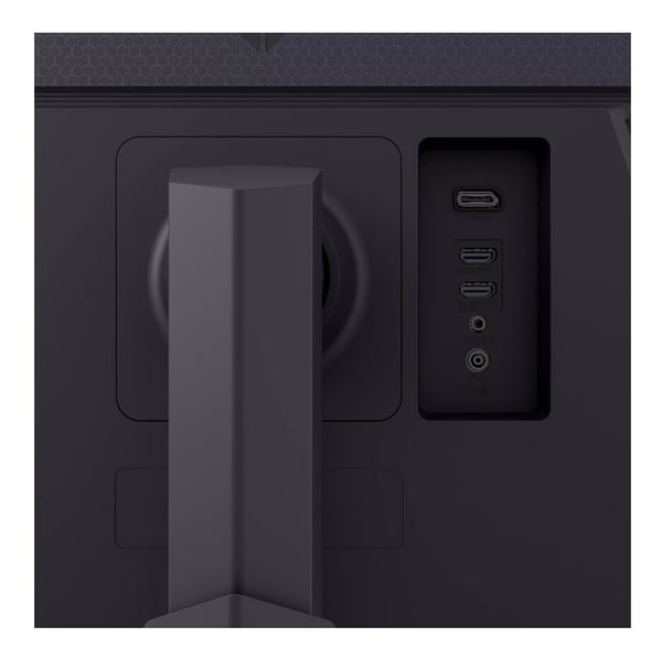 LG 27GS75Q-B computerskærm 68,6 cm (27") 2560 x 1440 pixels Quad HD Sort