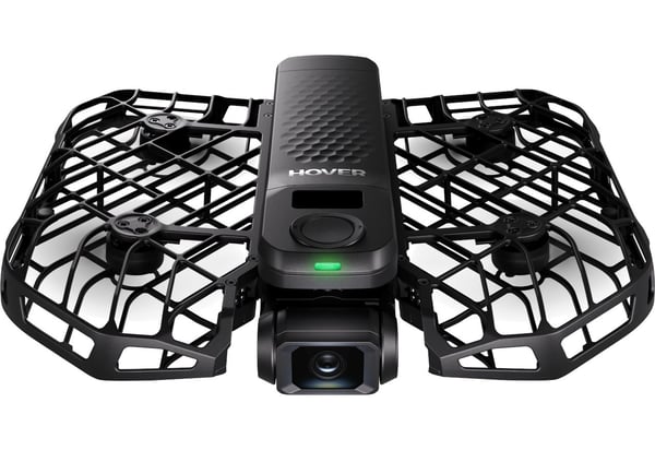 HOVERAir X1 PRO Basic Combo (EU) - drooni