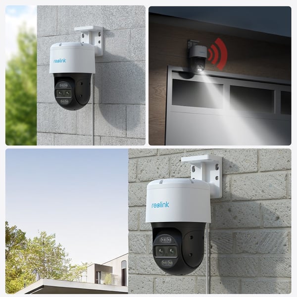 Reolink P760 IP-kamera