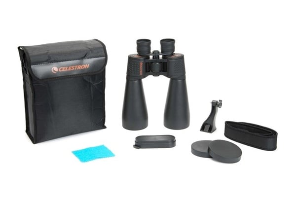 Celestron SkyMaster 15x70 kikkert (DO.71009)