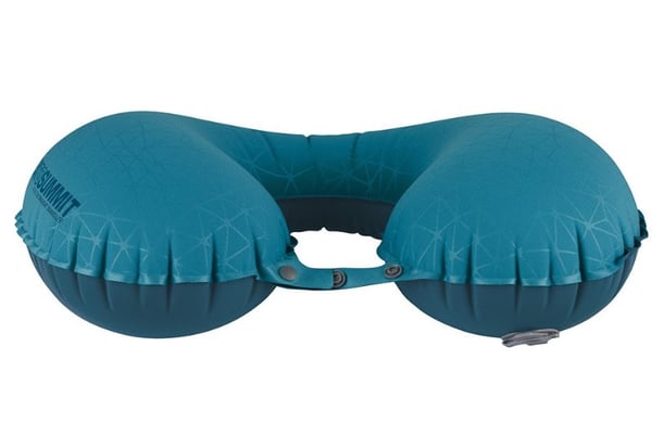 SEA TO SUMMIT Aeros Ultralight Traveler Aqua pude