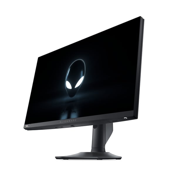 Alienware AW2524HF computerskærm 62,2 cm (24,5") 1920 x 1080 pixels Full HD LCD Sort