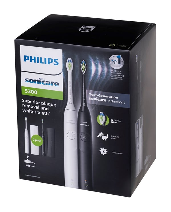 PHILIPS-hammasharjasetti HX7109/01