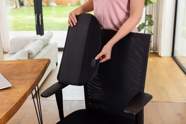 Shiatsu-hierontatyyny Medisana MC 500