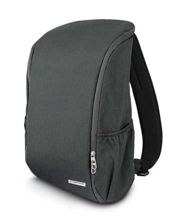 Esperanza ET199 Laptop Rygsæk 15,6'' Sort