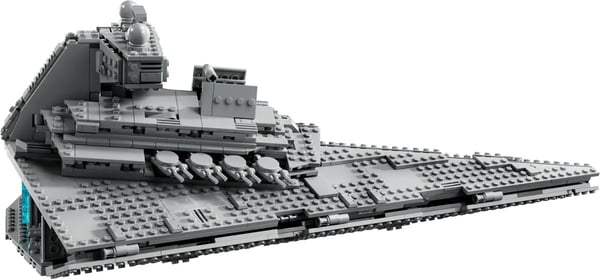 LEGO STAR WARS 75394 Imperial Star Destroyer
