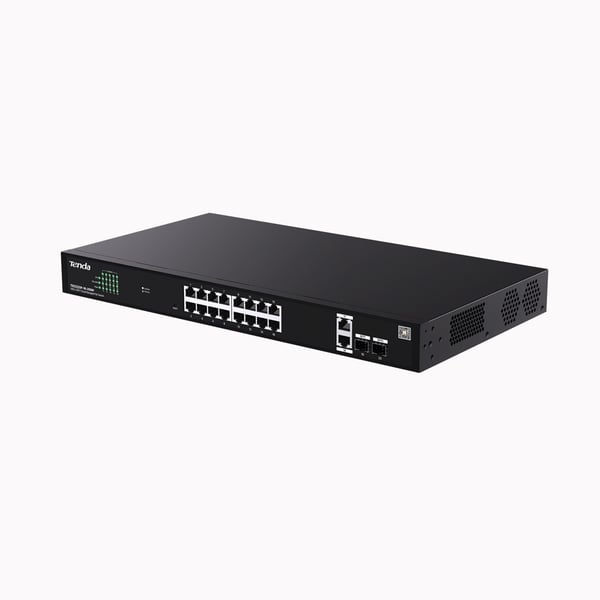 Strömbrytare Tenda TEG2220P-16-250W