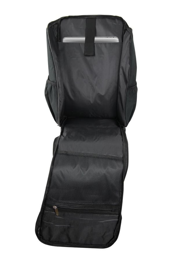 Esperanza ET199 Laptop Rygsæk 15,6'' Sort