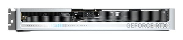 Gigabyte GeForce RTX 5060 Ti AERO OC 16GB näytönohjain