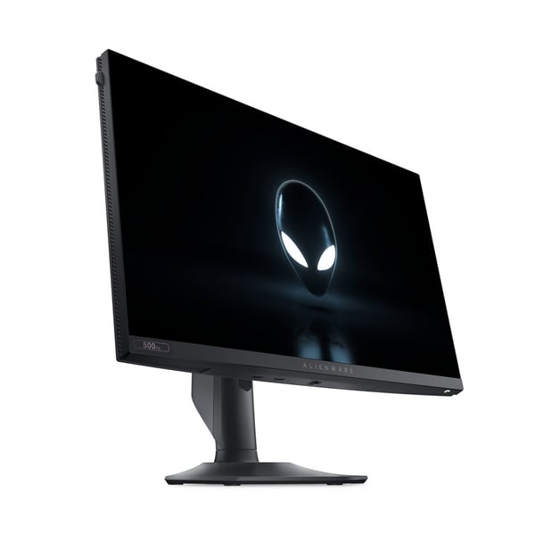 Alienware AW2524HF computerskærm 62,2 cm (24,5") 1920 x 1080 pixels Full HD LCD Sort