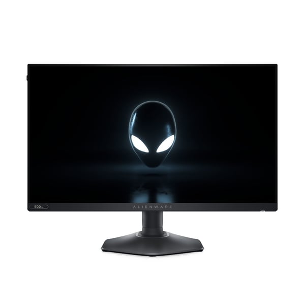 Alienware AW2524HF computerskærm 62,2 cm (24,5") 1920 x 1080 pixels Full HD LCD Sort