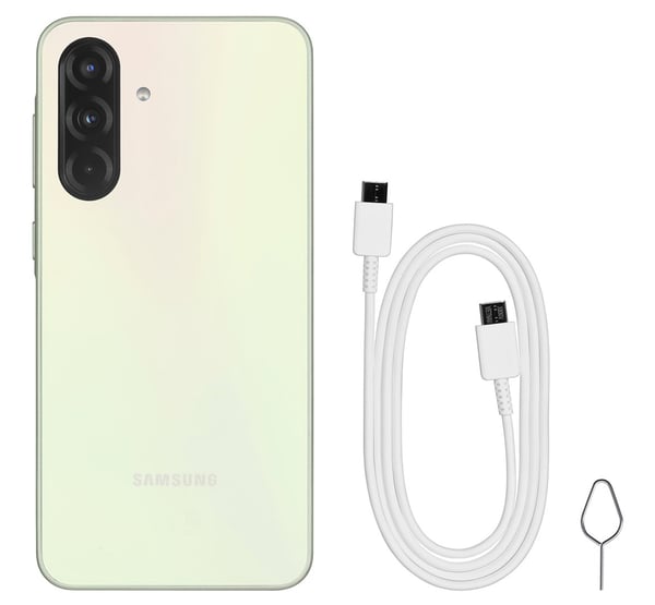 Samsung Galaxy A36 (A366) 5G DS. 6/128GB Lime