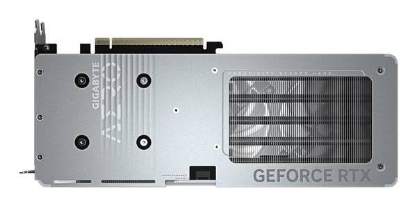 Gigabyte GeForce RTX 5060 Ti AERO OC 16GB näytönohjain