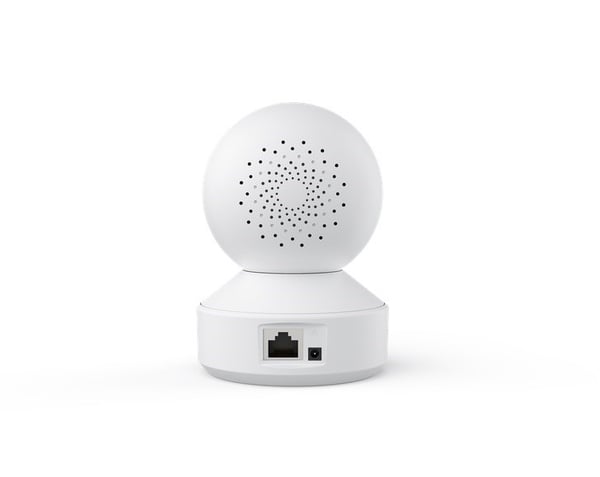 Reolink E330 5MP IP-kamera wifi-itkutunnistuksella