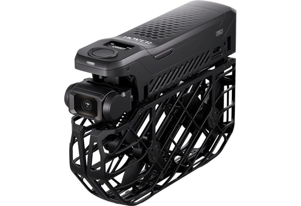 HOVERAir X1 PRO Basic Combo (EU) - drooni