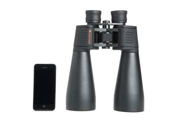 Celestron SkyMaster 15x70 kikkert (DO.71009)