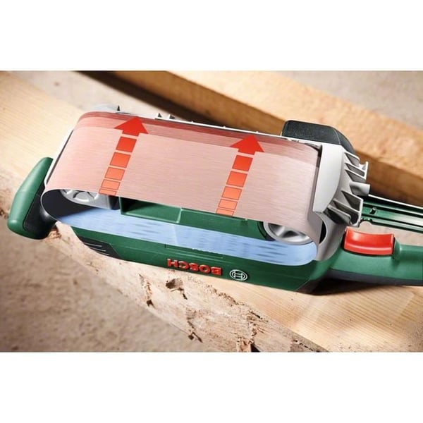Bosch bandslip - PBS 75 A - 710W