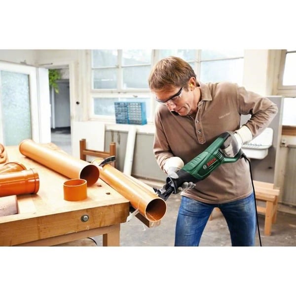BOSCH tigersåg PSA 700 E 710W