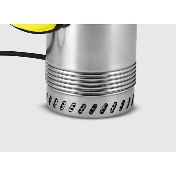 BP 2 cisterne-afløbspumpe - KARCHER - 800 W - 5700 l/t - 3,2 bar
