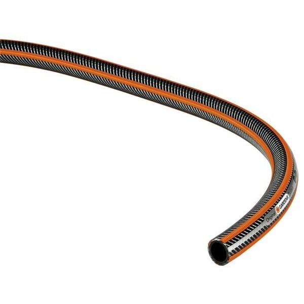 GARDENA Premium SuperFLEX haveslange – Længde 25 m – Ø19 mm – Knastfri og formstabil – 30 års garanti (18113-20)