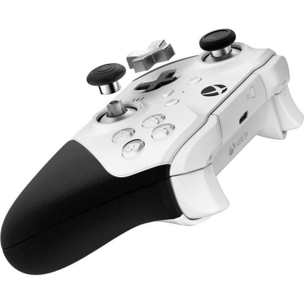 Xbox Wireless Elite Controller Hvid Serie 2 Core
