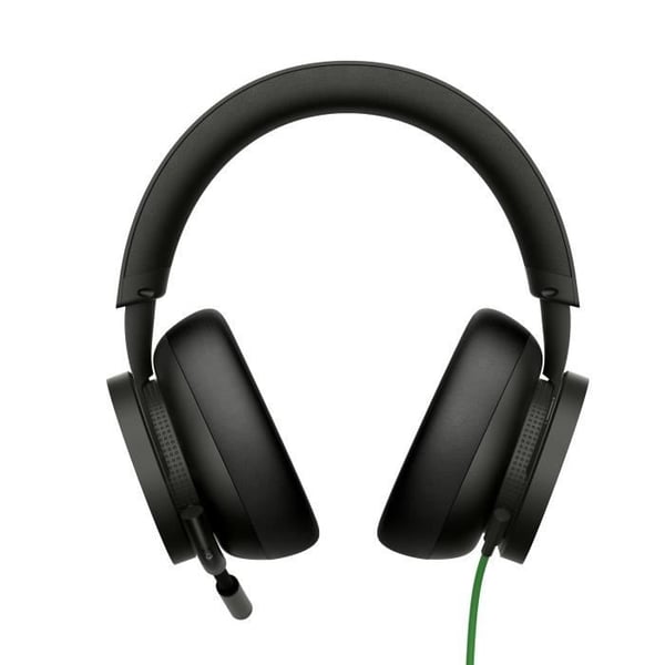 Kablet Xbox Gaming Headset - Kompatibelt med Xbox Series X|S og Xbox One