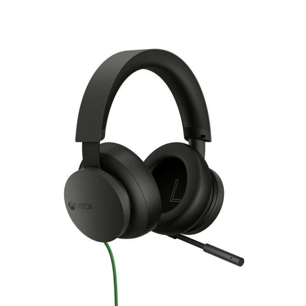Kablet Xbox Gaming Headset - Kompatibelt med Xbox Series X|S og Xbox One