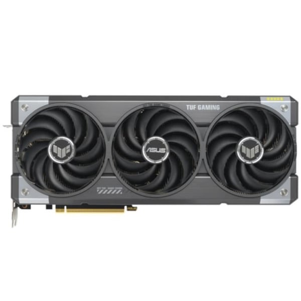 Grafikkort - ASUS - TUF-RTX5070TI-O16G-GAMING