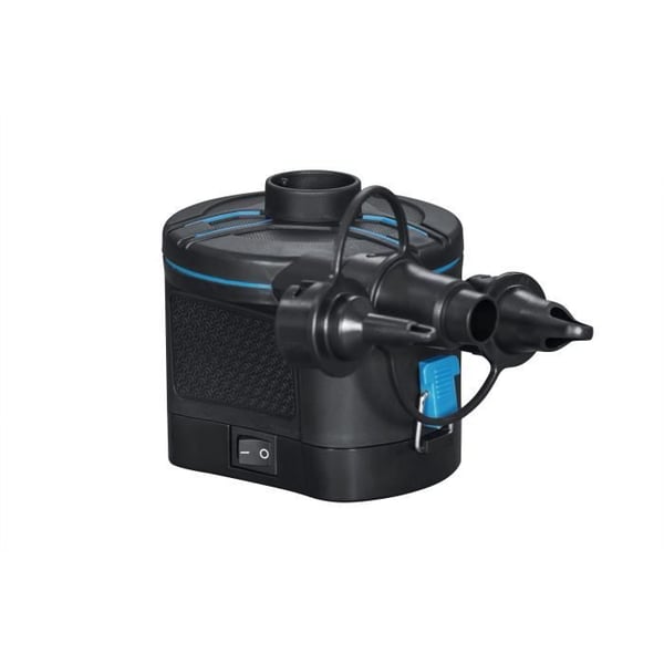 Batteridrevet elektrisk oppustningsmaskine - BESTWAY - 62254 - Powertouch™