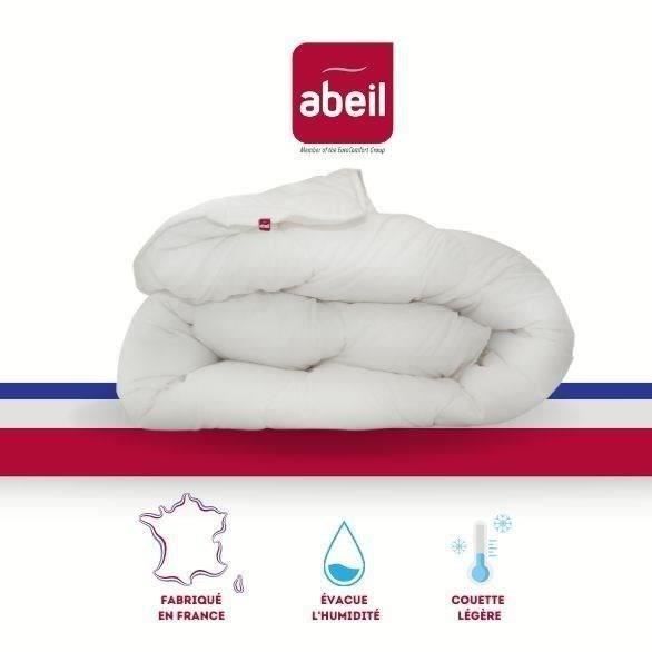 ABEIL Kevyt peitto 200gr/m² ICEBERG 220x240cm