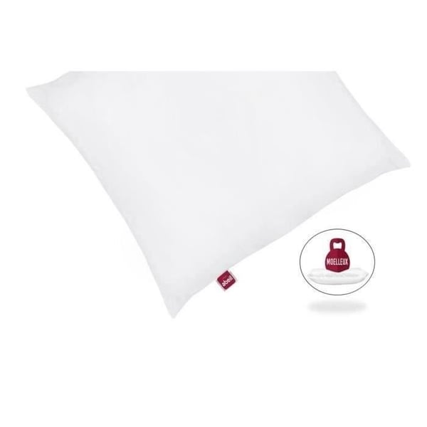 ABEIL Sæt med 2 Ultima Comfort puder - 60 x 60 cm