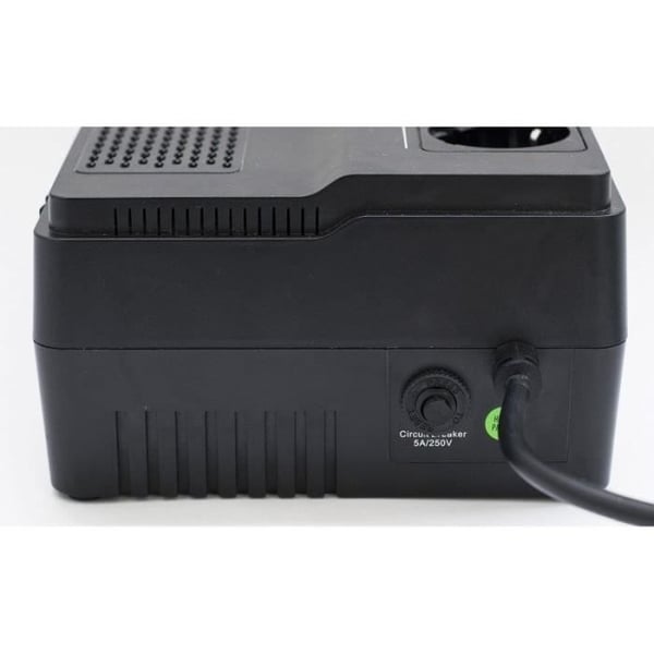 APC - APC Easy UPS BV BV500I-GR - UPS-laite - 500VA