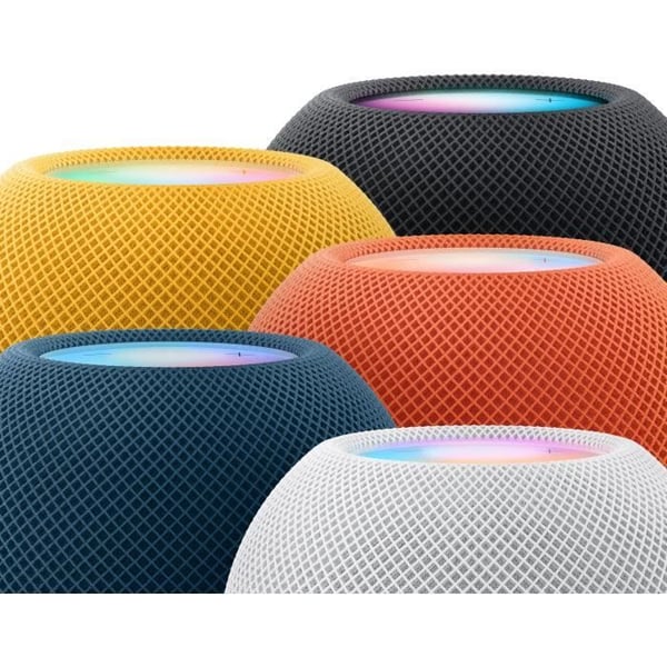 APPLE HomePod mini – Orange