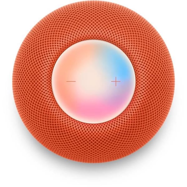 APPLE HomePod mini – Orange