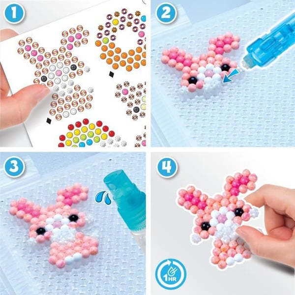 Initieringsworkshopen - AQUABEADS - 35087