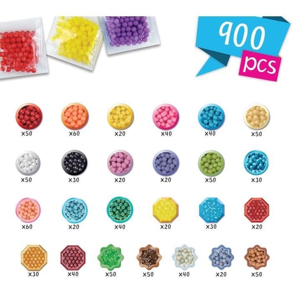 Initieringsworkshopen - AQUABEADS - 35087