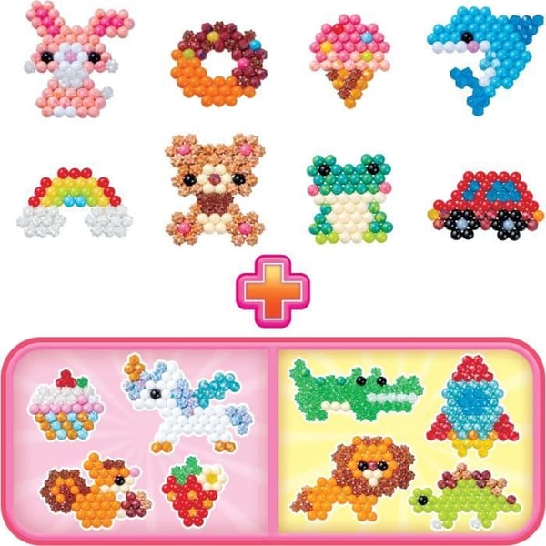 Initieringsworkshopen - AQUABEADS - 35087