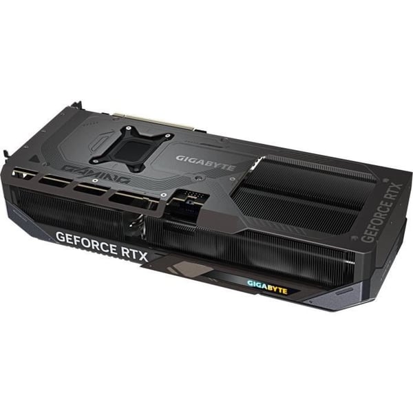 ASUS - Internt grafikkort - Gigabyte GeForce RTX 5070 Ti Gaming OC 16 GB GDDR7 PCI-Express