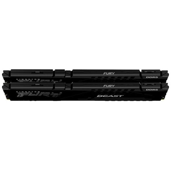 KINGSTON TECHNOLOGY - FURY Beast - PC RAM -muisti - 32 Gt - DDR5 DIMM - 5600 MHz