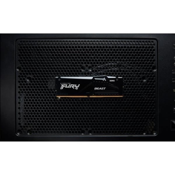 KINGSTON TECHNOLOGY - FURY Beast - PC RAM -muisti - 32 Gt - DDR5 DIMM - 5600 MHz