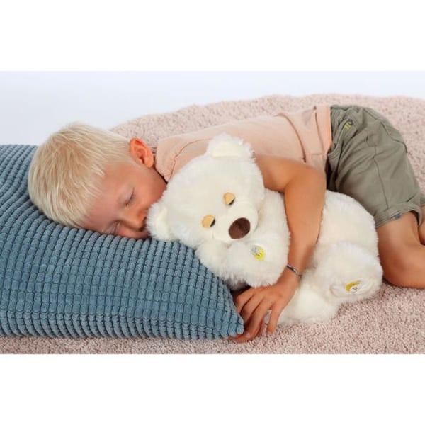 Gipsy Toys - Unelmainen Äänikarhu - 30 cm - Beige