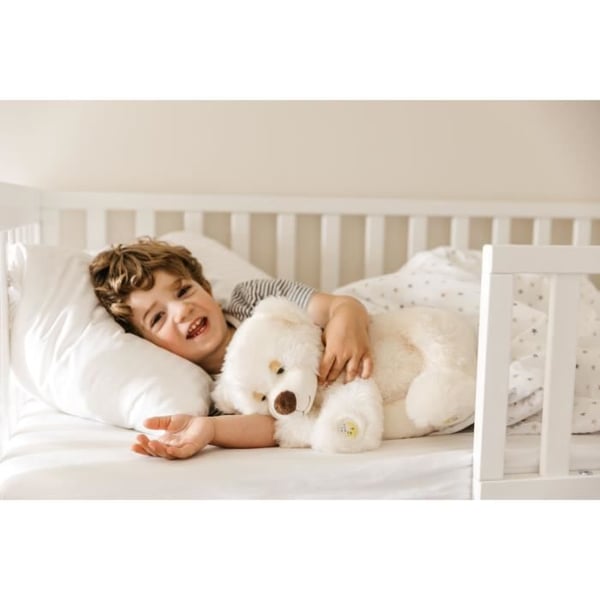 Gipsy Toys - Unelmainen Äänikarhu - 30 cm - Beige