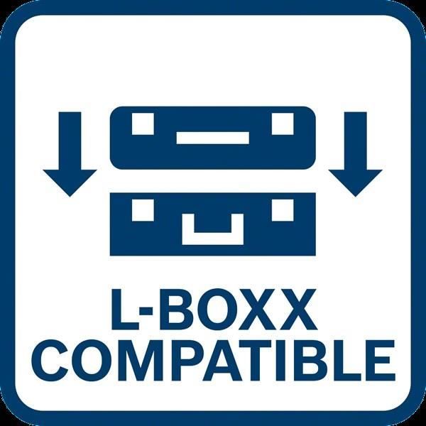 Bosch professionel L-BOXX 238
