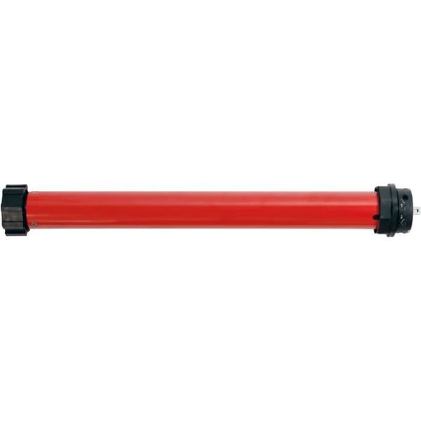 RM10MM SUPERROLLO -langallinen rullaverhon moottori - SR20215 - Halkaisija 60 mm - 10 Nm - Verhon enimmäispaino 22 kg