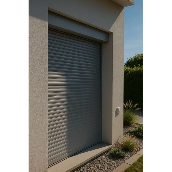 RM10MM SUPERROLLO -langallinen rullaverhon moottori - SR20215 - Halkaisija 60 mm - 10 Nm - Verhon enimmäispaino 22 kg
